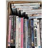 Image 2 : Large Flat of Various DVDS