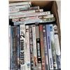 Image 3 : Large Flat of Various DVDS