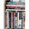 Image 2 : Large Flat of Various DVDS