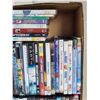 Image 3 : Large Flat of Various DVDS