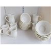 Image 8 : 23 pc Princess House Pavillion Set