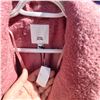 Image 3 : New with Tags River Island Dusty Rose Jacket Size 14