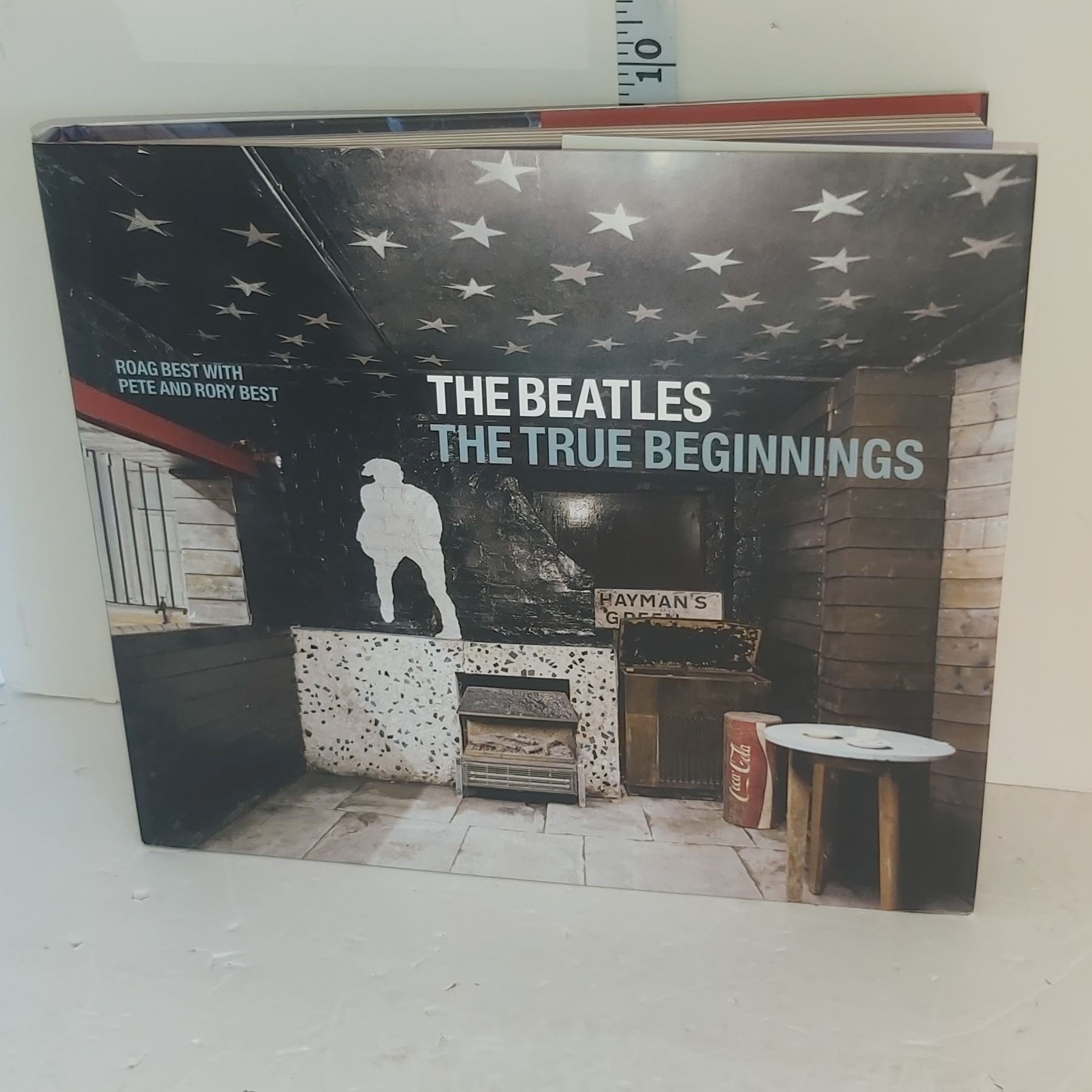 True Beginning The Beatles The True Beginnings, 2003