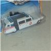 Image 2 : Hot Wheels Ghostbusters Exto-1