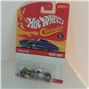 Image 1 : Hot Wheels Classis, Blast Lane