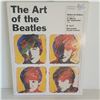 Image 1 : The Art of the Beatles, 1984