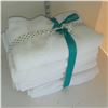 Image 1 : Lot of Bath Mat Size Towels
