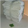 Image 2 : Lot of Bath Mat Size Towels