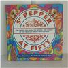 Image 1 : Sgt Pepper At Fifty, 2017