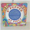 Image 5 : Sgt Pepper At Fifty, 2017