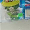 Image 2 : Lot of 2 Hot Wheels, The Jetsons, Dairy Delivery - Got Milk