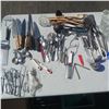 Image 1 : Lot of Kitchen Utensils etc