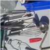 Image 6 : Lot of Kitchen Utensils etc
