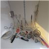 Image 1 : Lot of Kitchen Utensils etc