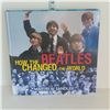 Image 1 : How The Beatles Changed The World, 2014
