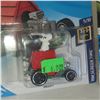 Image 2 : Lot of 2 Hot Wheels, Peanuts, Muscle Mania 77