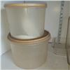 Image 3 : Estate Kitchen Lot - Vtg Tupperware +