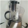 Image 3 : Oster Food Processor Model 3322-033 with Attachments