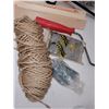 Image 8 : Handyman Lot - Various Goodies
