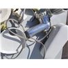 Image 8 : Braun KM32 Food Porcess Blender Mixer + - Untested Looks Like Meat Grinder Attachment is Included