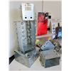 Image 2 : Box of Various Household Electrical