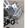 Image 8 : Box of Various Household Electrical