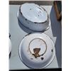 Image 3 : Vintage Enamel Wares - Various Items
