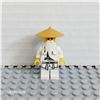 Image 1 : LEGO Wu Sensei