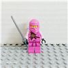 Image 1 : LEGO Zane - Avatar Pink Zane