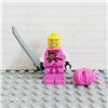 Image 2 : LEGO Zane - Avatar Pink Zane