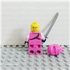 Image 3 : LEGO Zane - Avatar Pink Zane
