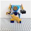 Image 1 : LEGO Jay's Mech Battle