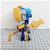 Image 2 : LEGO Jay's Mech Battle