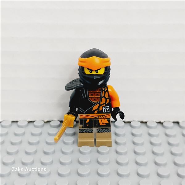 LEGO Cole - Core, Shoulder Pad