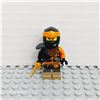 Image 1 : LEGO Cole - Core, Shoulder Pad