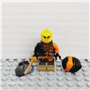 Image 2 : LEGO Cole - Core, Shoulder Pad