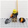 Image 3 : LEGO Cole - Core, Shoulder Pad
