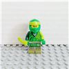 Image 1 : LEGO Lloyd - Core, Shoulder Pad