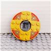 Image 1 : LEGO Ninjago Spinner *Minifigure Not included*