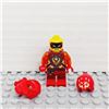 Image 2 : LEGO Kai - Dragon Power Kai