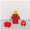 Image 3 : LEGO Kai - Dragon Power Kai