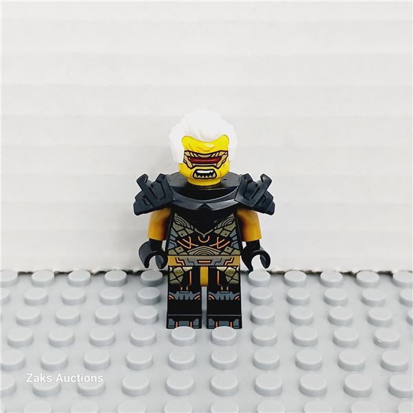 LEGO Rapton - Shoulder Pads
