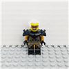 Image 1 : LEGO Rapton - Shoulder Pads
