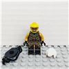 Image 2 : LEGO Rapton - Shoulder Pads