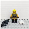 Image 3 : LEGO Rapton - Shoulder Pads