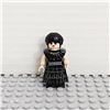 Image 1 : Wednesday Addams, Dress Minifigure