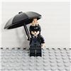 Image 1 : Wednesday Addams & Thing Minifigure