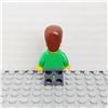 Image 2 : LEGO Ned Flanders, The Simpsons, Series 1