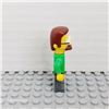 Image 3 : LEGO Ned Flanders, The Simpsons, Series 1