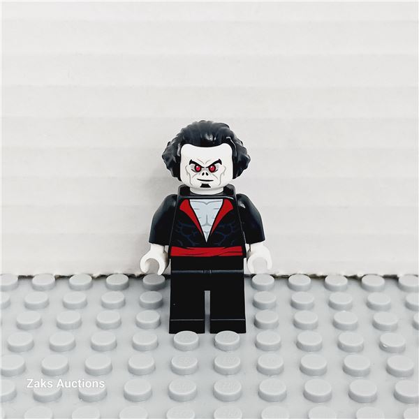LEGO Morbius